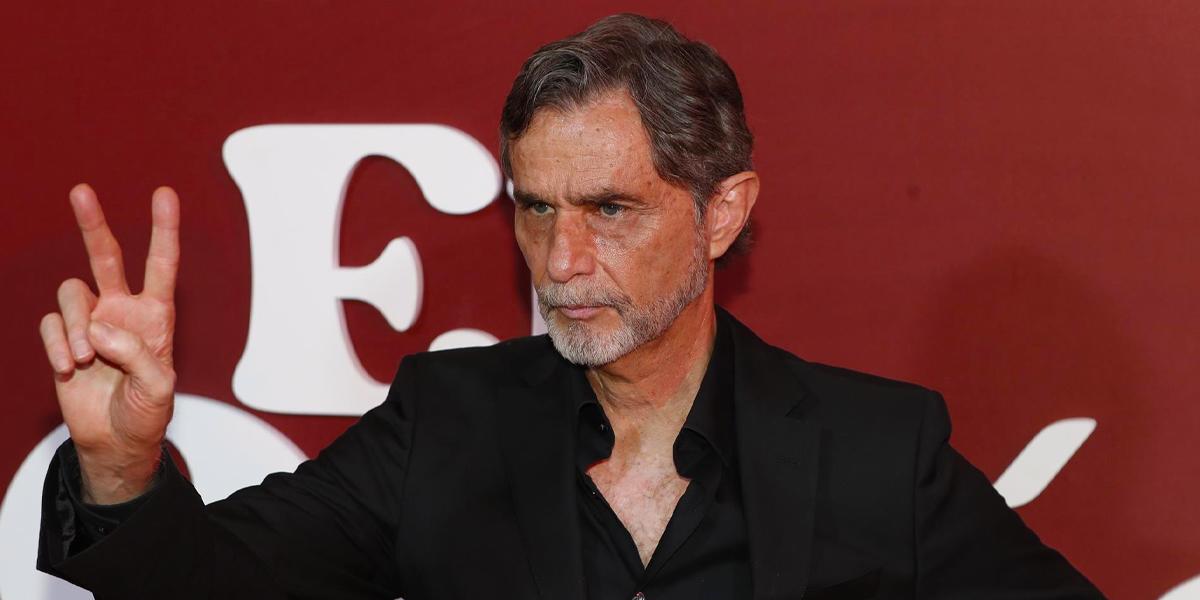 Actores mexicanos se burlan de las telenovelas en la nueva serie “El Galán”