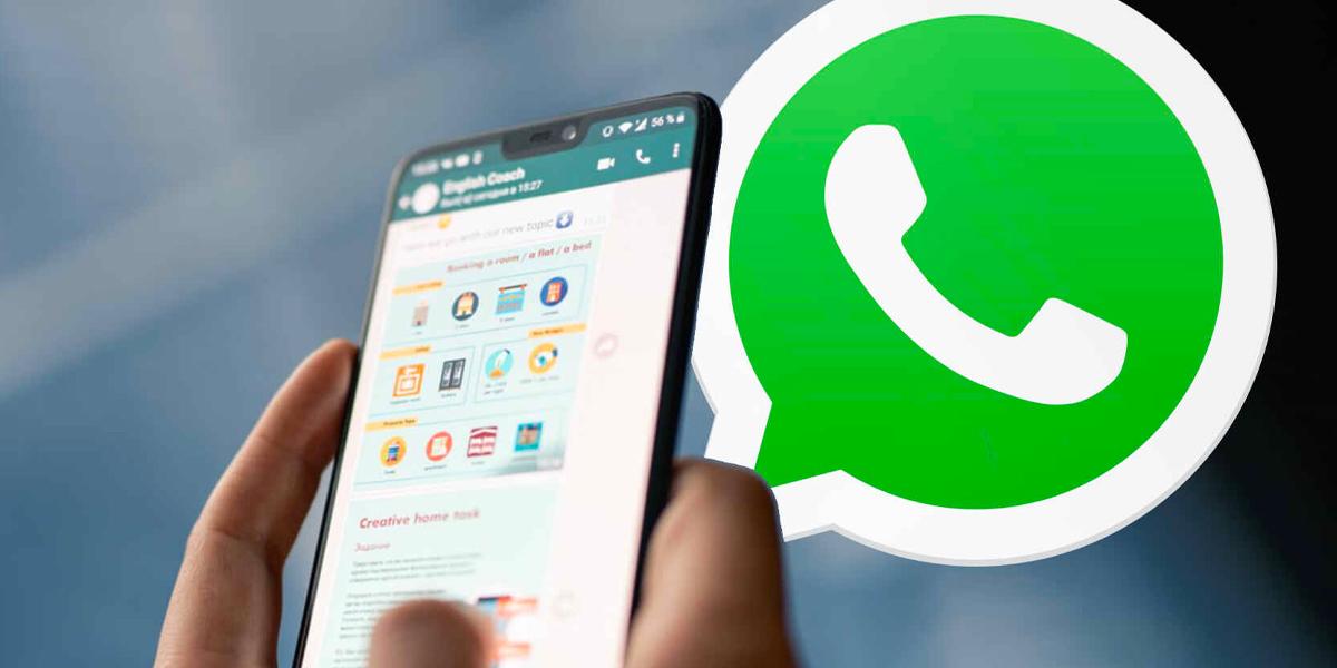 WhatsApp, la red más utilizada; Instagram y TikTok, las que más suben