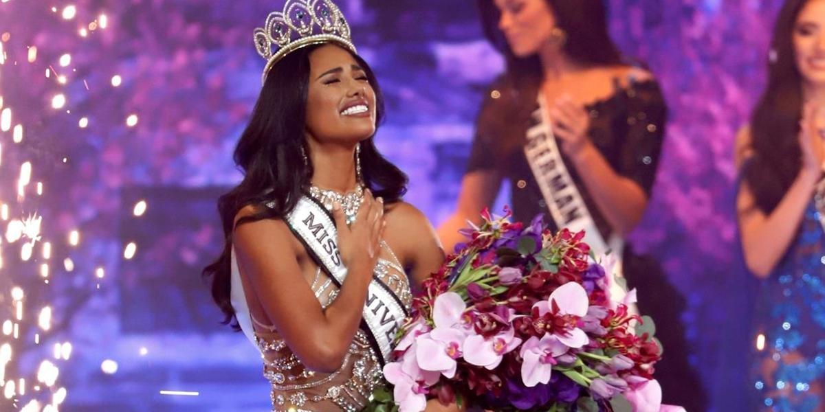 Michelle Coló, la nueva Miss Universo Puerto Rico 2021
