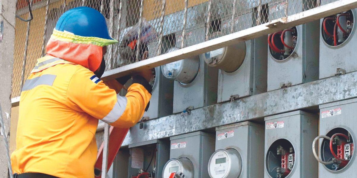 Crisis en Congreso Nacional dilatará beneficio de energía gratis en Honduras