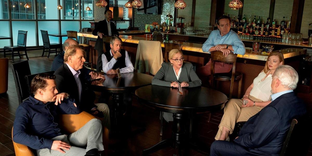 HBO anuncia la cuarta temporada de “Succession”
