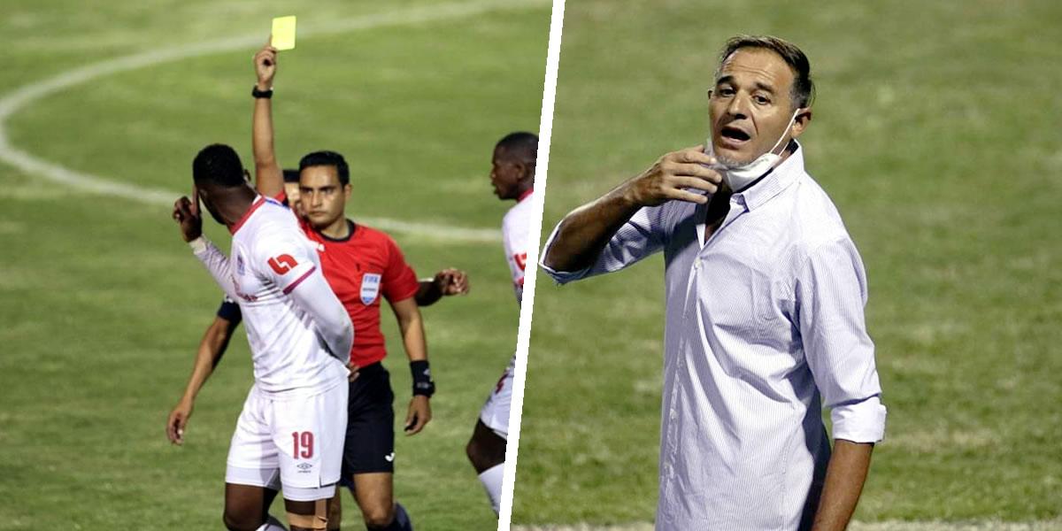 ‘La Tota‘ Medina atiza contra Olimpia: “Si se quejan es porque están acostumbrados a que les den más beneficio”