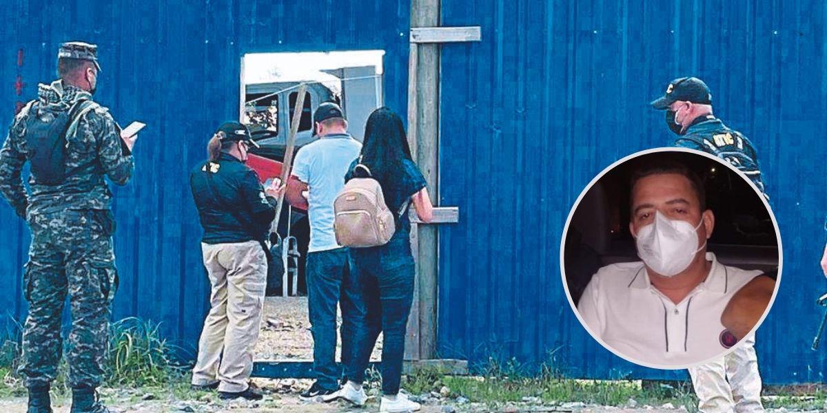 Imperio de capo Fredy Mármol sigue en el “ojo del huracán”