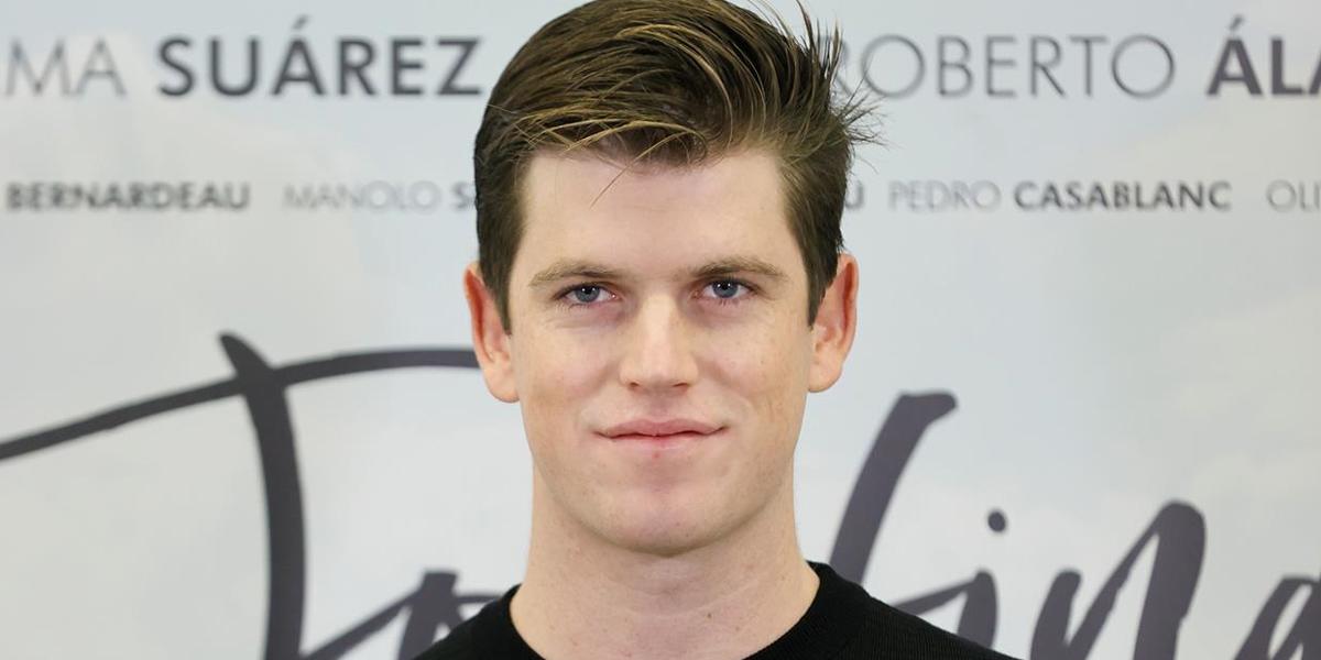 Miguel Bernardeau será El Zorro en una nueva serie para Amazon