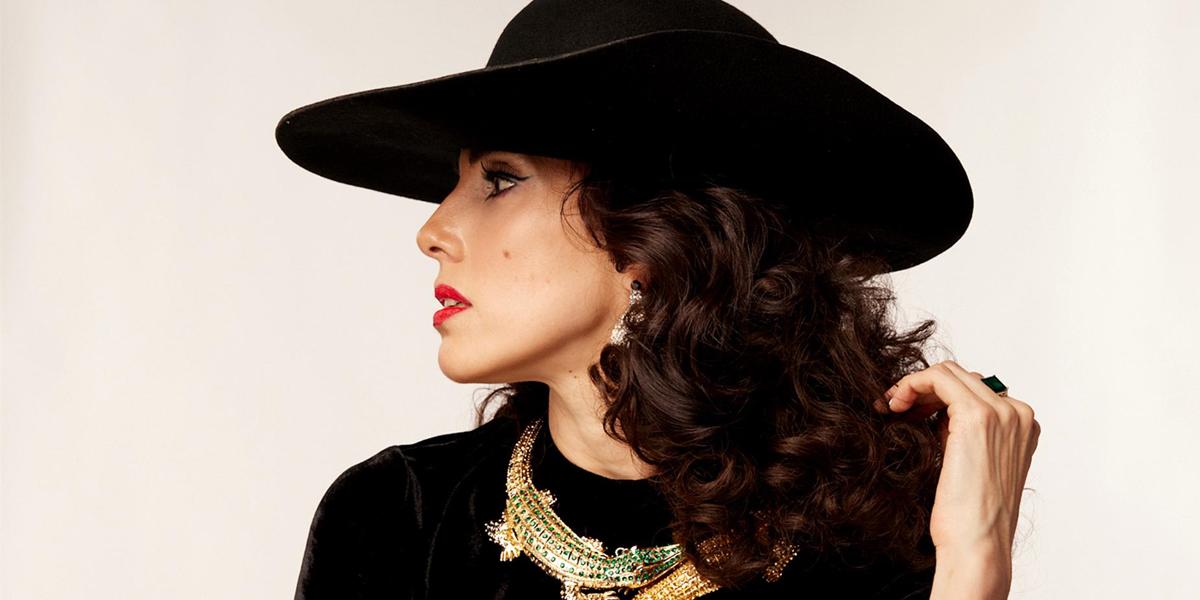 Empieza el rodaje en México de una bioserie sobre María Félix