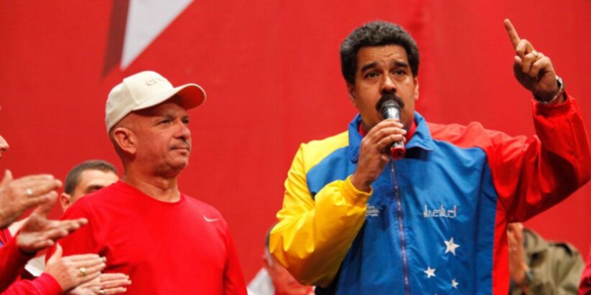 España rechaza posponer la entrega del exgeneral chavista Carvajal a EEUU