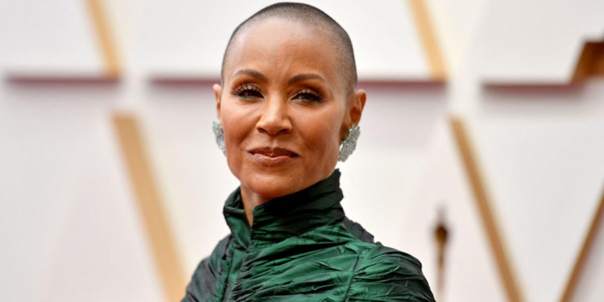 Jada Pinkett Smith rompe el silencio después de bofetada de Will Smith a Chris Rock