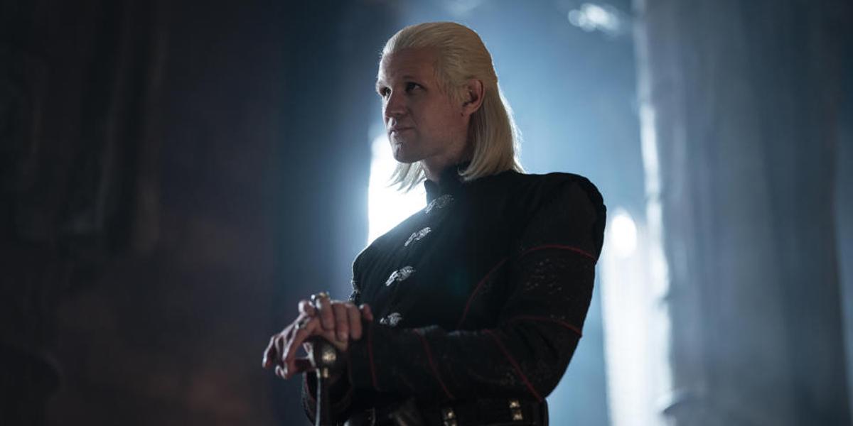 “House of the Dragon”, precuela de “Game of Thrones”, se estrenará en agosto