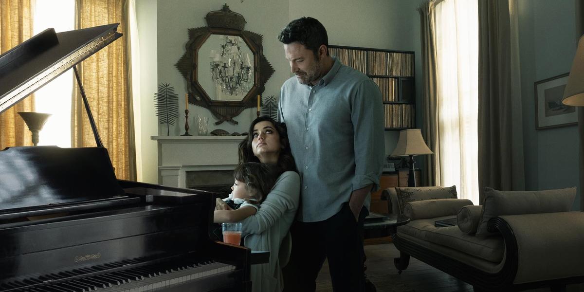 “Deep Water”: ¿Cómo y dónde ver la nueva película de Ben Affleck y Ana de Armas?