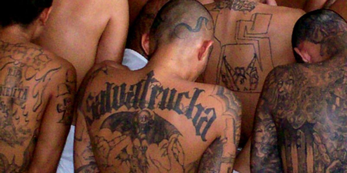 Hondureño líder de la MS-13 es condenado en EEUU