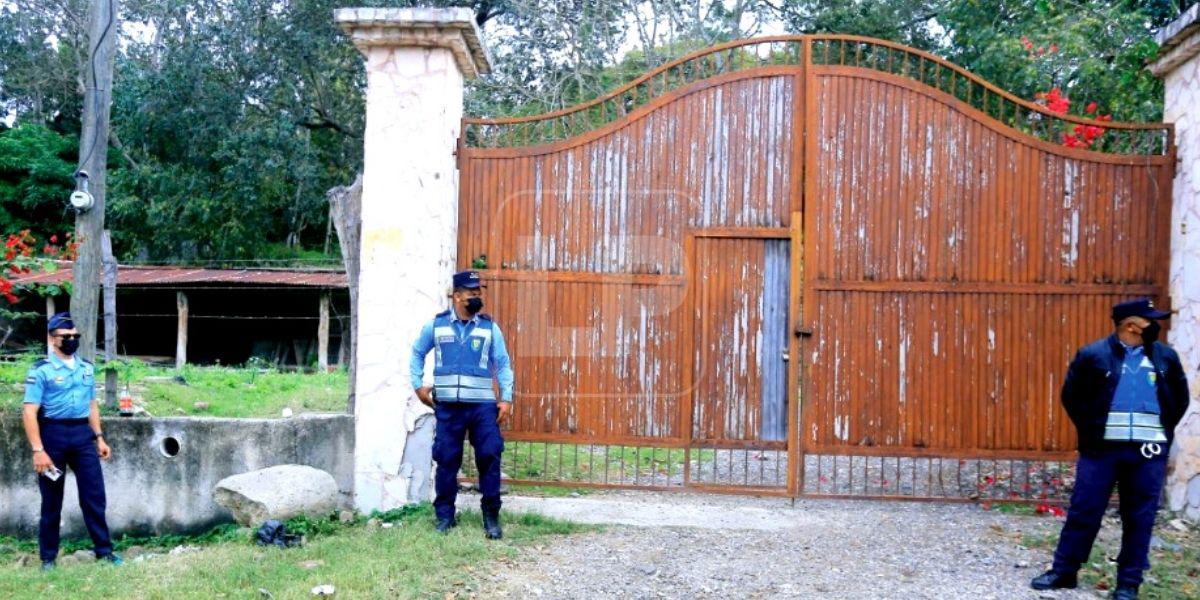 Hermetismo en Lempira, la tierra de Juan Orlando Hernández