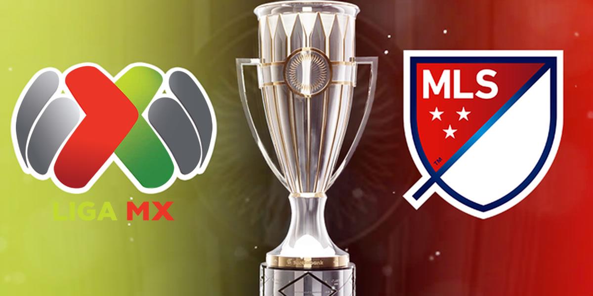 ¡Habrá final MLS-Liga MX! Definidos los duelos de semifinales de Concachampions