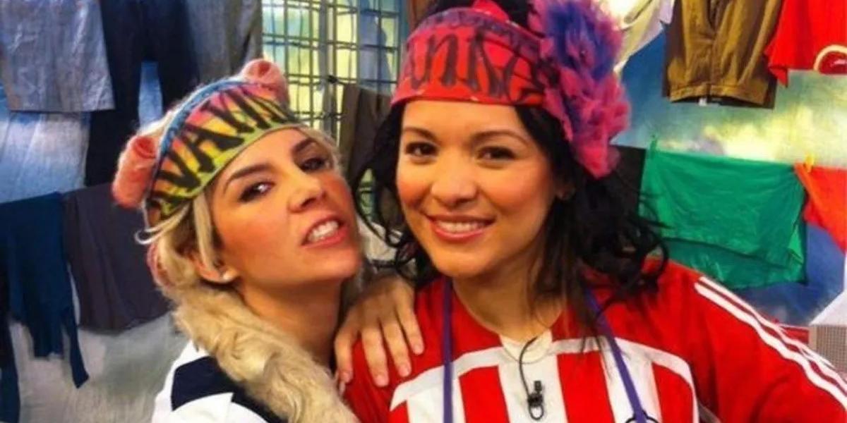 La hermana de la fallecida comediante Karla Luna, lanzó fuertes acusaciones contra Karla Panini en las redes sociales, asegurando que esta última le hizo “brujería” a la que era su mejor amiga. 