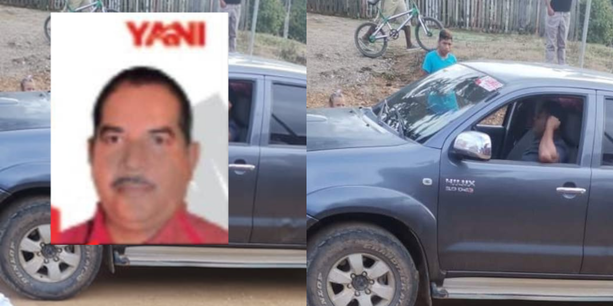 Darío Juarez, candidato a vicealcalde por el Partido Liberal de Honduras (PL), en el municipio de Concordia, departamento de Olancho, fue asesinado a balazos el 15 de noviembre. Según relatos de sus familiares, la víctima iba saliendo de su casa cuando desconocidos lo esperaban afuera y sin mediar palabras dispararon contra su humanidad quitándole la vida.