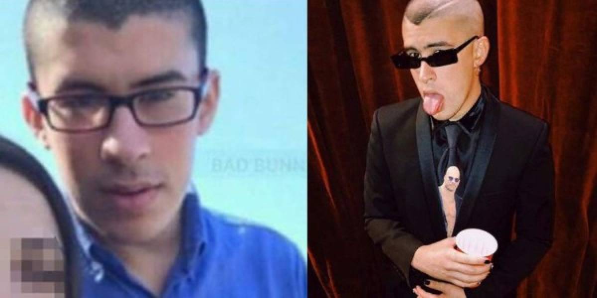 Bad Bunny<br/><br/>El 'conejo malo' de la música pasó de ser un niño nerd, a convertirse en uno de los artistas más polémicas del momento. El intérprete de 'Callaita' es de los más taquilleros con su gira musical.