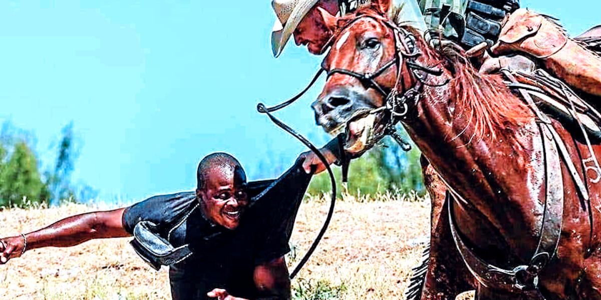 Las claves 2021: hechos de impacto en el mundo