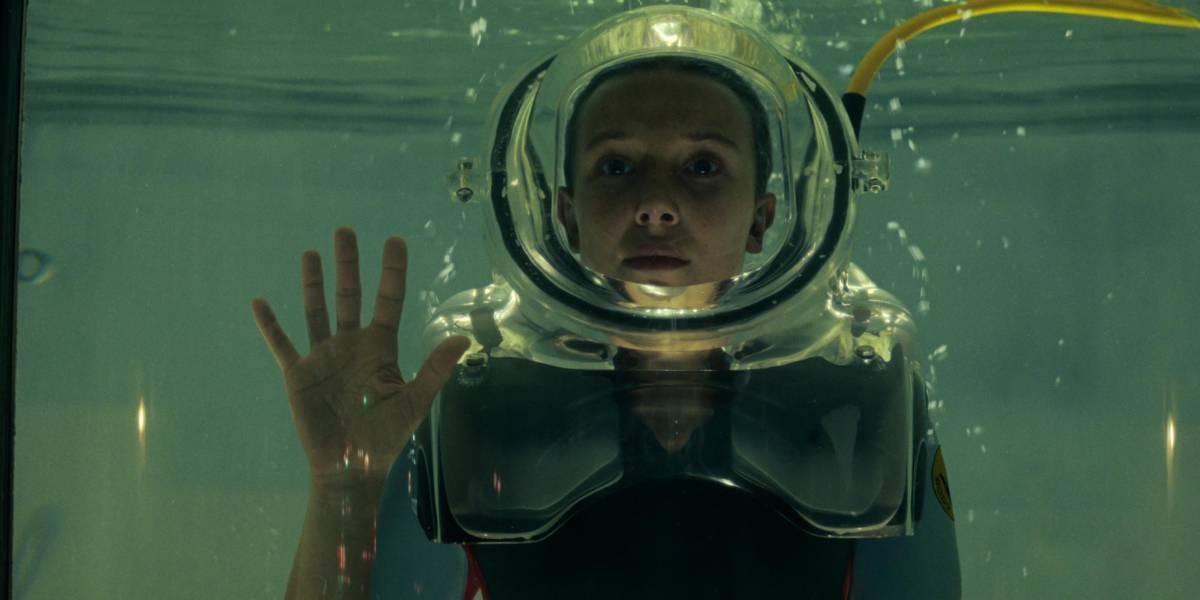 ¿Habrá un episodio secreto de Stranger Things el 7 de enero?