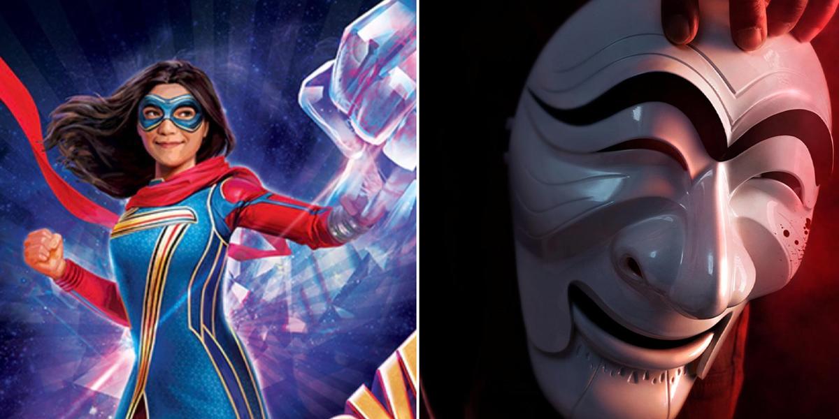 ¡Prepárate! Todas las series que se estrenan en junio