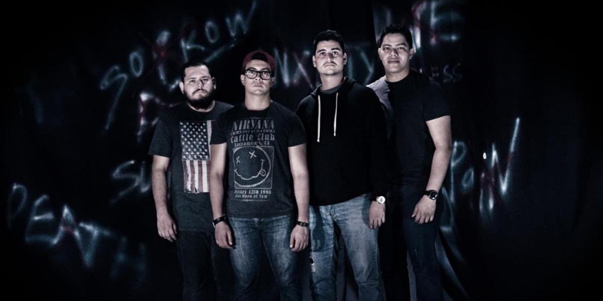 Banda de rock en Honduras ‘Stainless’ lanza nueva canción