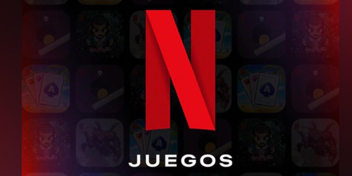 Netflix lanza juegos para celulares para sus miembros en todo el mundo