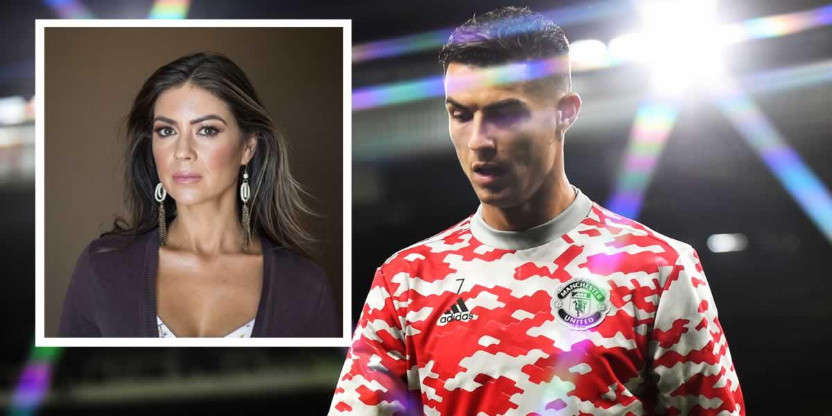 Juez recomienda desestimar el caso de violación de Cristiano Ronaldo