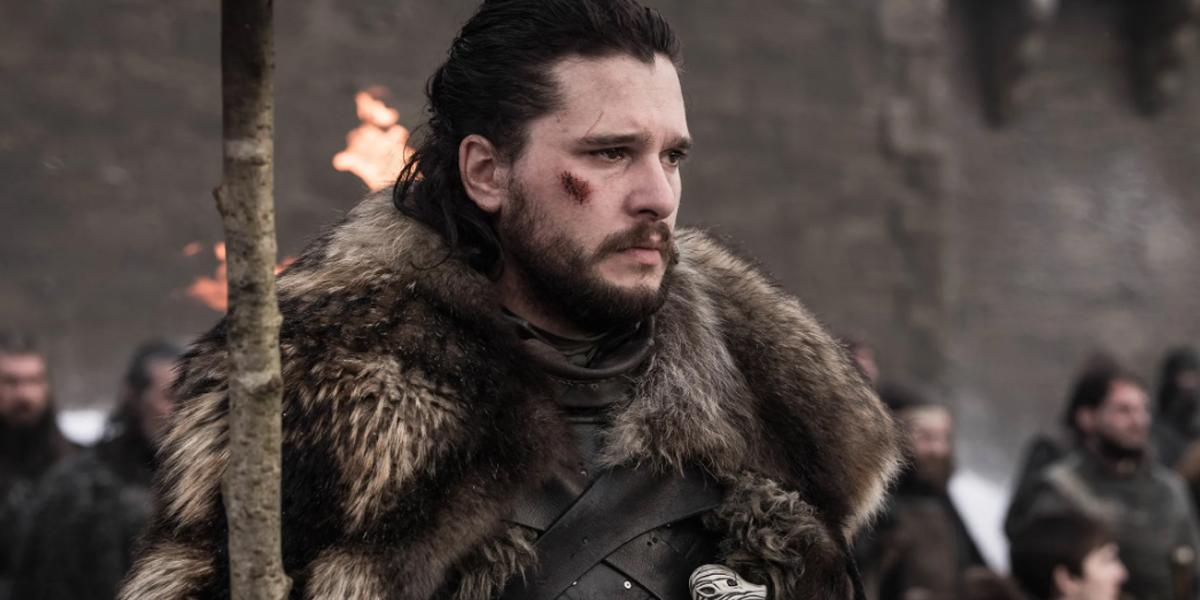 Juego de tronos: HBO prepara una serie sobre Jon Snow