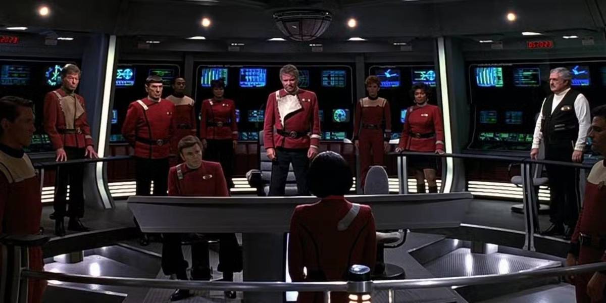Walter Koenig: una vida ligada a Pavel Chekov y Star Trek