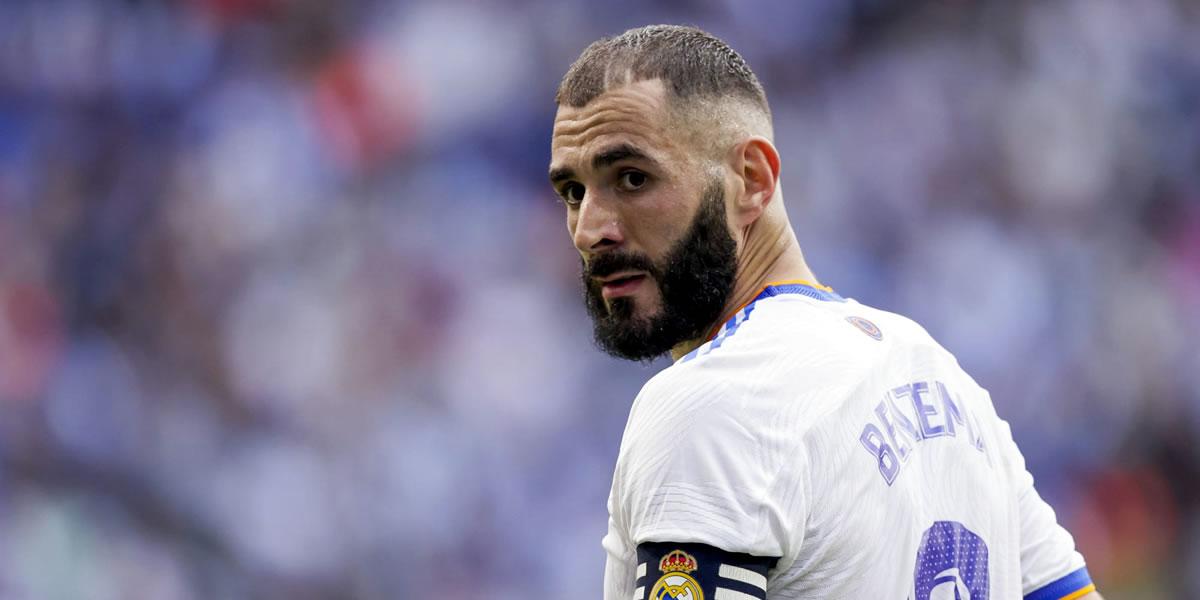 Benzema es duda para el Clásico en el Camp Nou