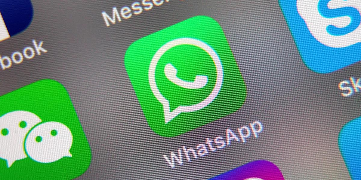 Los datos de WhatsApp ya pueden transferirse al migrar de Android a iPhone