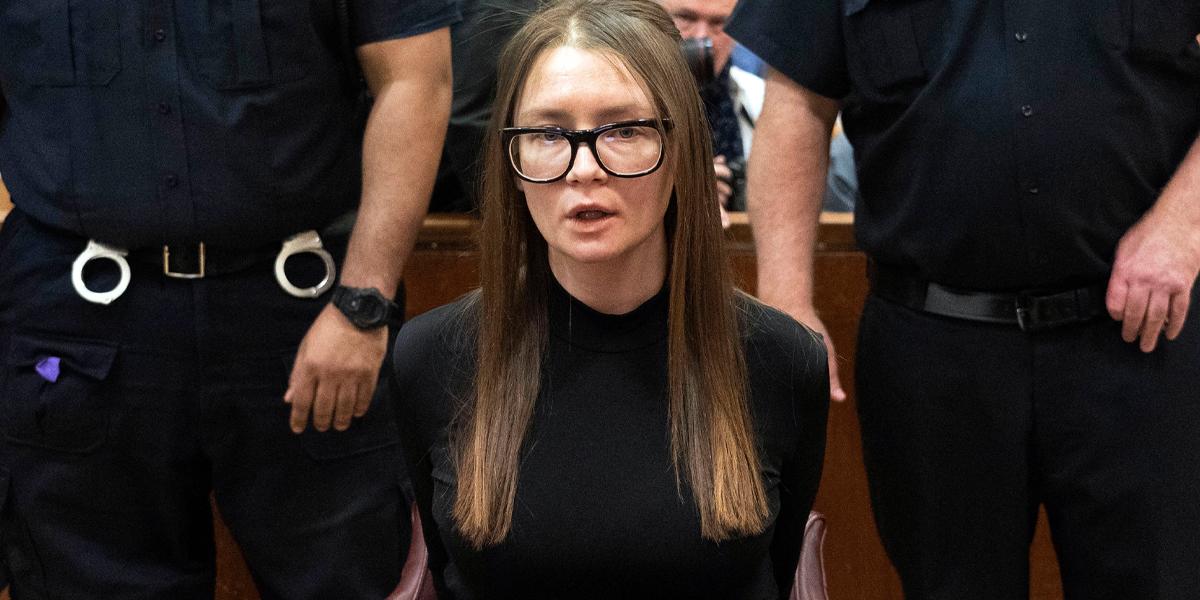 Anna Sorokin evita el intento de expulsión de EEUU a Alemania