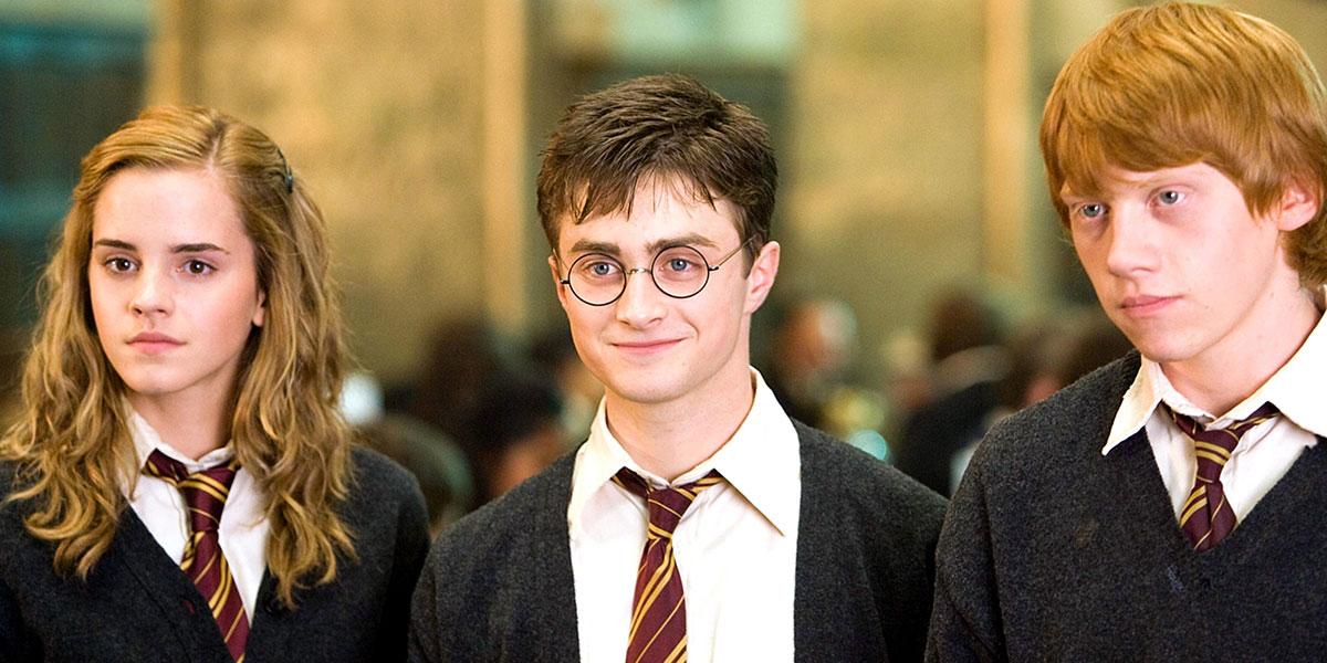 El elenco de Harry Potter se reúne en un especial de TV por su 20 aniversario