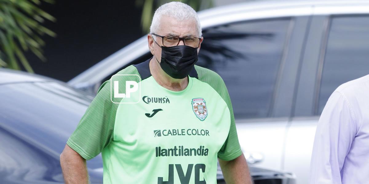 Keosseián adelantó que habrá cambios en Marathón: “Hay que armar un equipo al gusto mío”