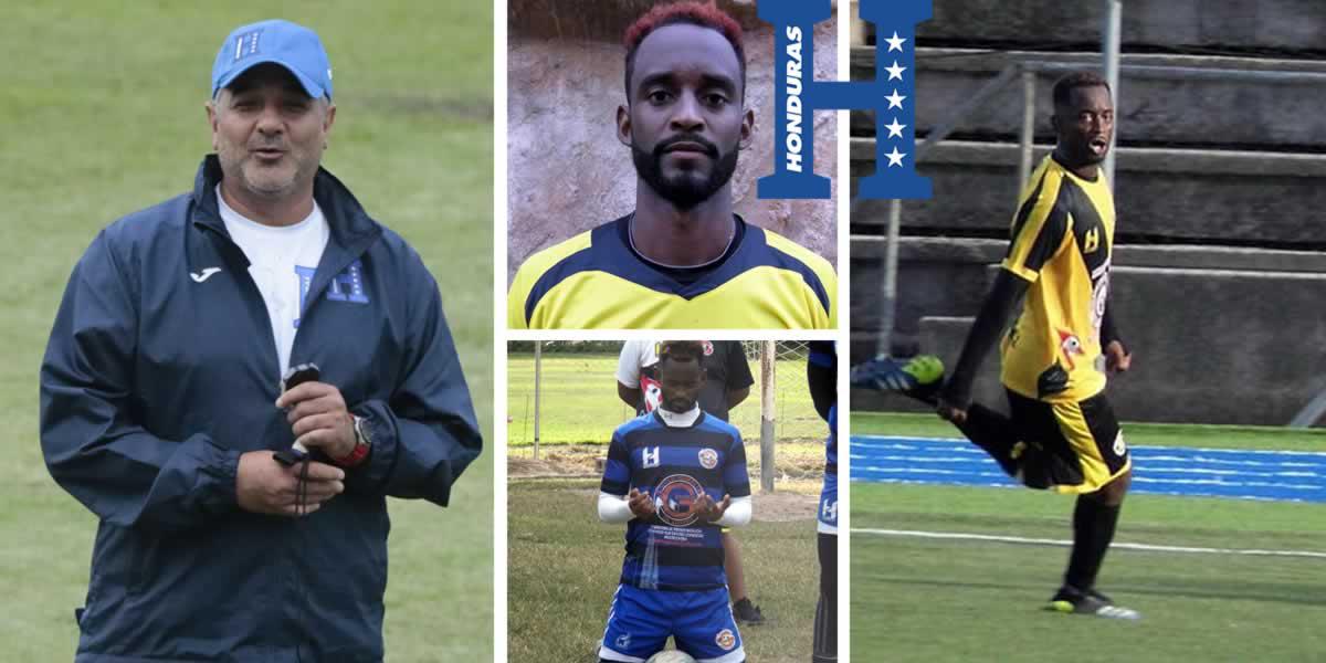 Alexander Bodden, el convocado sorpresa de Diego Vázquez en la ‘H’ y que comparan con Carlos Pavón