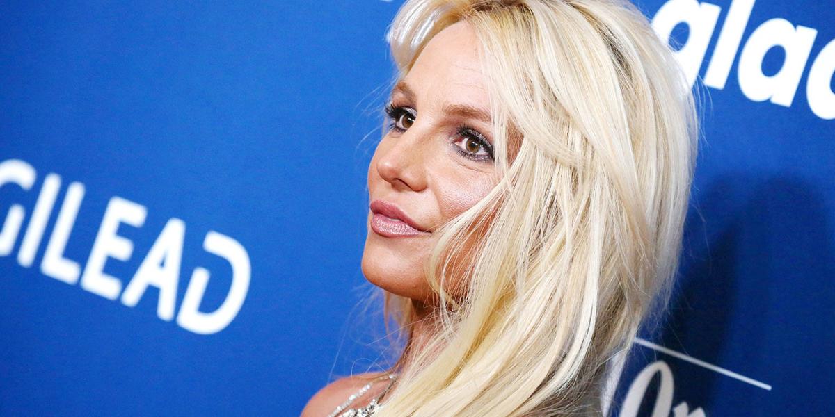 ¡Liberan a Britney! Su padre deja de ser su tutor legal