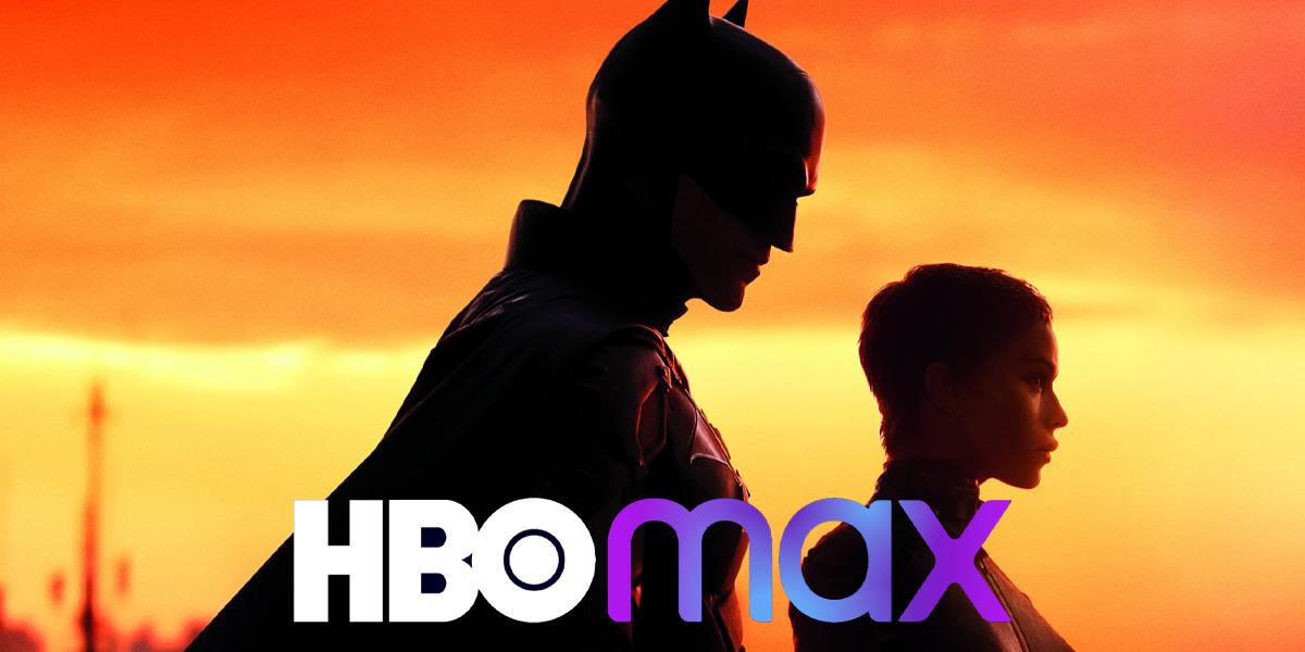 ¿Cuándo se estrena The Batman en HBO Max?