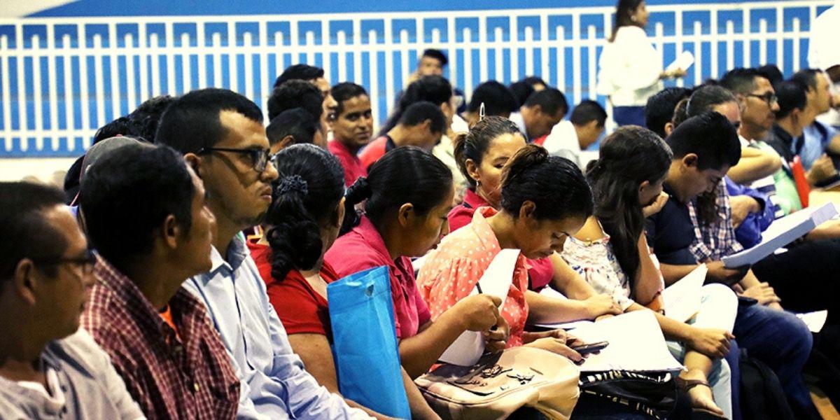 Más de 250 hondureños viajarán a España a trabajar en cultivos