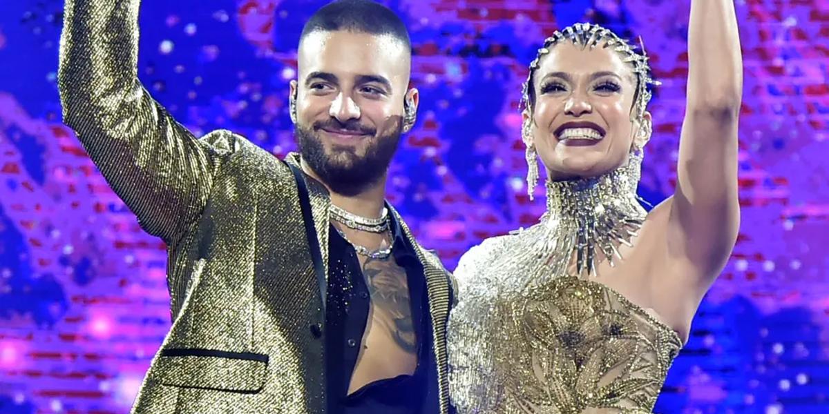 La película de Jennifer López y Maluma fracasa en la taquilla