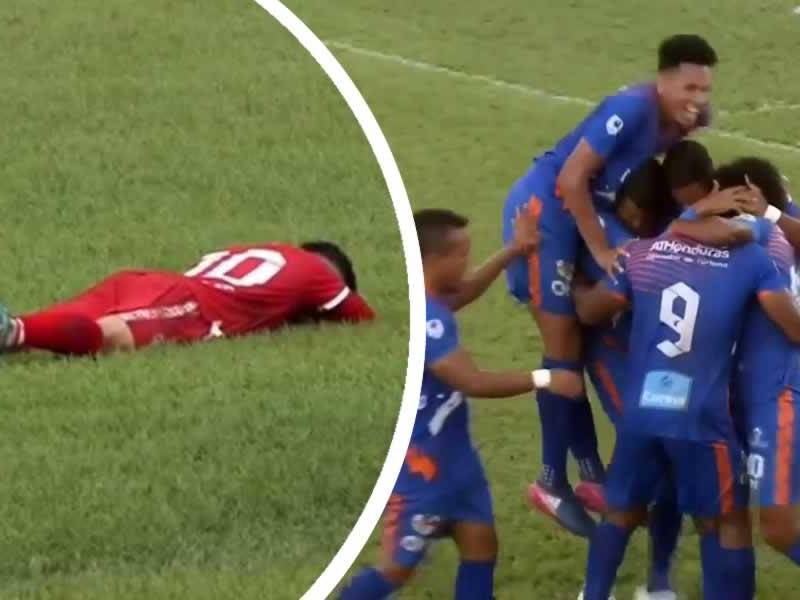 La UPN sumó su segundo triunfo del Torneo Apertura 2022 a costa de una Real Sociedad que se hunde.