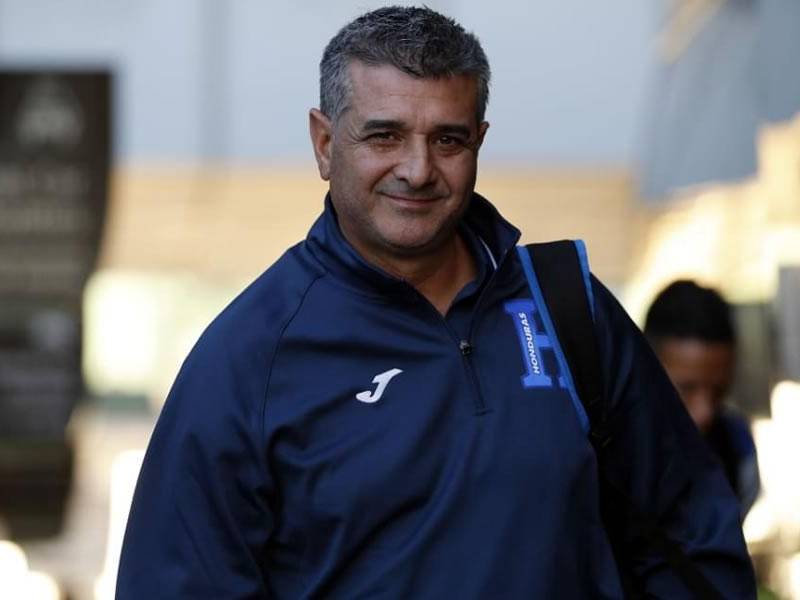 Varios exfutbolistas y ahora entrenadores de fútbol hondureño hablaron del rendimiento de la Selección de Honduras bajo el mando de Diego Vázquez.