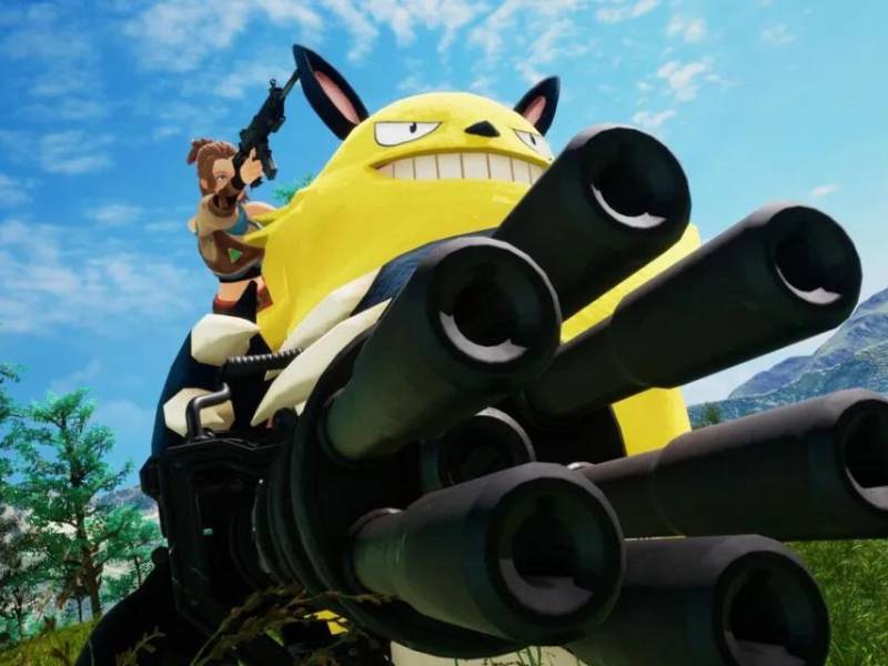 El estudio afirmó el lunes que vendió más de cinco millones de copias en sólo tres días.