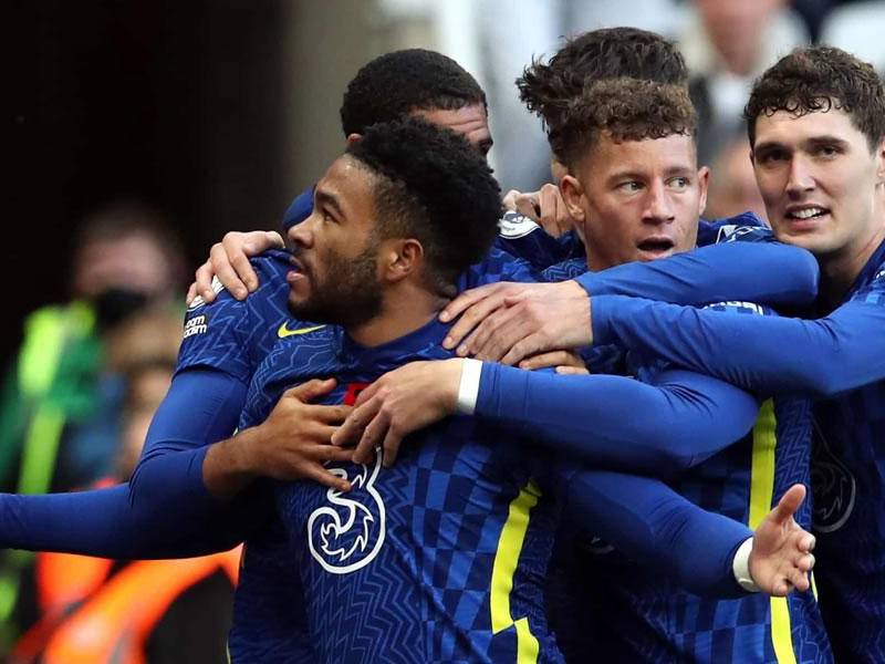 El Chelsea aumentó su ventaja en la cima de la Premier League con su triunfo en Newcastle.