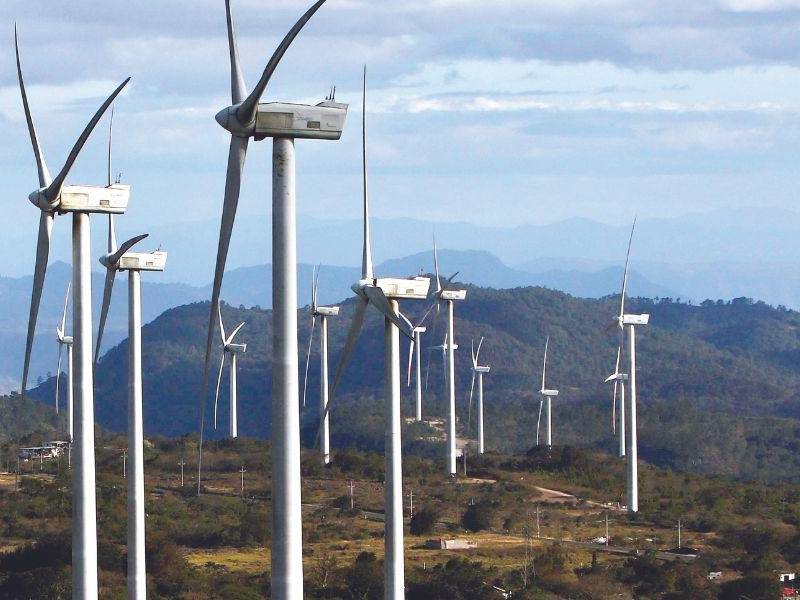 La gran deuda de Honduras respecto a cumplir el séptimo de los Objetivos de Desarrollo Sostenible es que no ha mejorado el acceso a la energía a los más pobres.