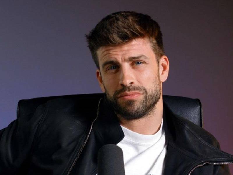 Gerard Piqué salió a defender su gestión con su empresa Kosmos para lograr llevar la Supercopa de España a Arabia Saudita.