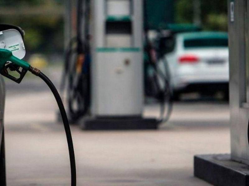 El barril de petróleo de WTI cerró ayer en 110.60 dólares debido a las especulaciones del mercado por el conflicto entre Rusia y Ucrania.