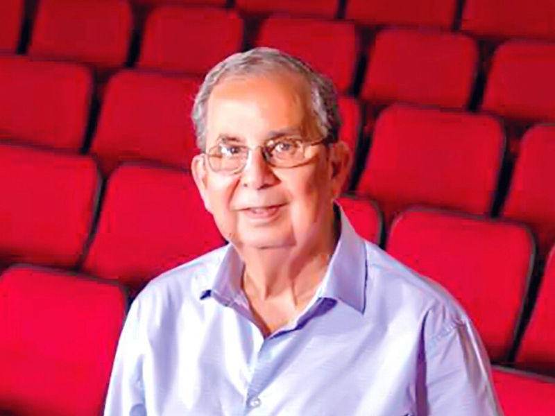 Saybe murió ayer, dejando una estela de recuerdos y reconocimientos entre la comunidad especialmente sampedrana.