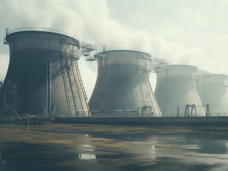 Países desarrollados, que cuentan con plantas nucleares, han logrado desarrollar otros sectores importantes, como la medicina. Estos cumplen con los acuerdos de la Organización de Naciones Unidas y normas del Organismo Internacional de Energía Atómica (OIEA) que establece protocolos de seguridad.