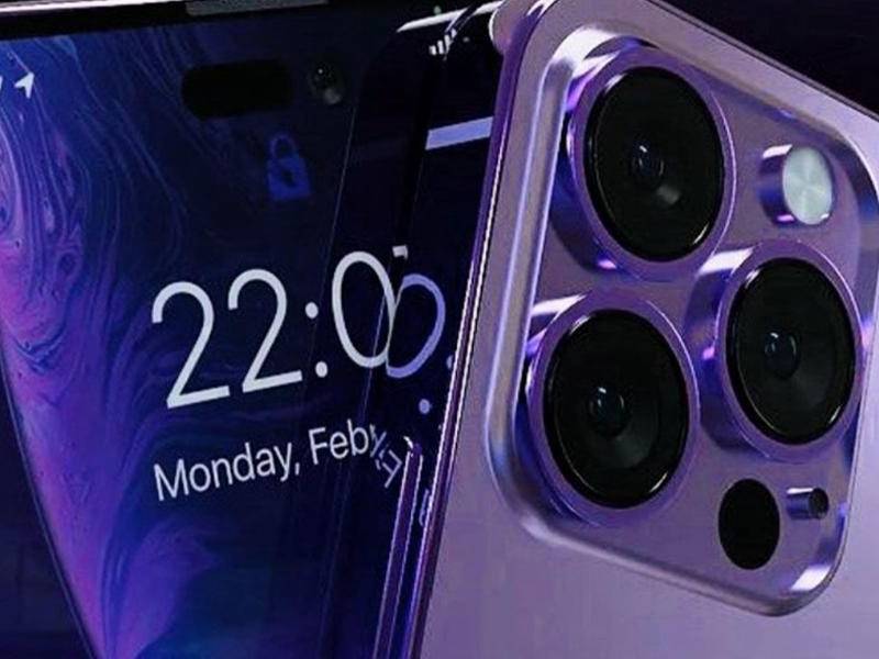 Hay mucha expectativa por el lanzamiento del nuevo iPhone.