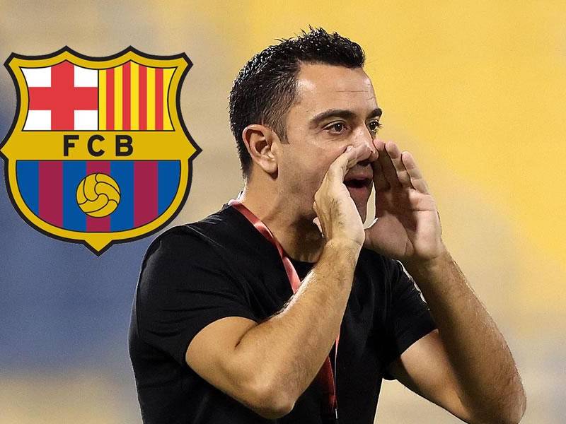 Xavi Hernández pudo haber dirigido al Al-Sadd por última vez antes de iniciar una nueva aventura en el banquillo del Barcelona.