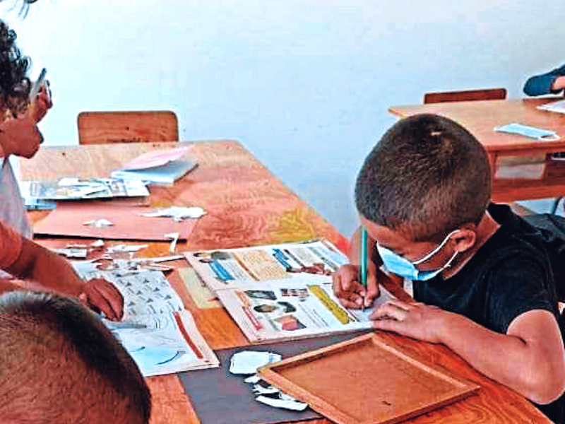 Varias ya funcionan con éxito en occidente.