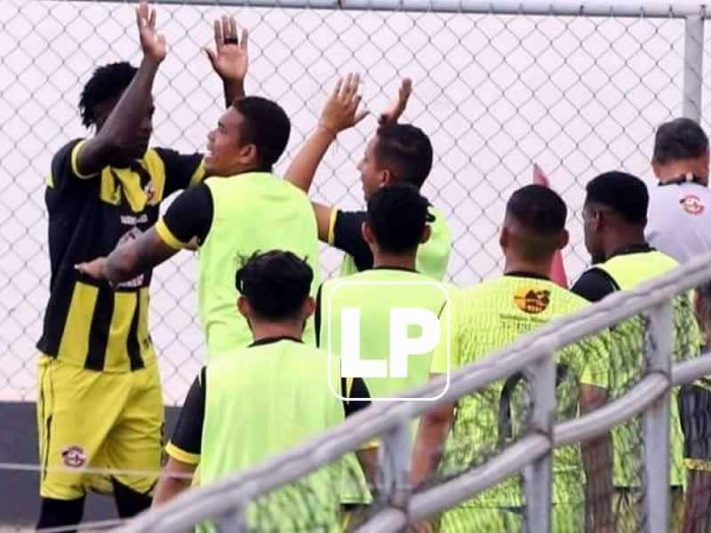 El Génesis Huracán debutó con una victoria sobre el Buenaventura en el primer partido del Torneo Apertura 2022 de la Liga de Ascenso de Honduras.